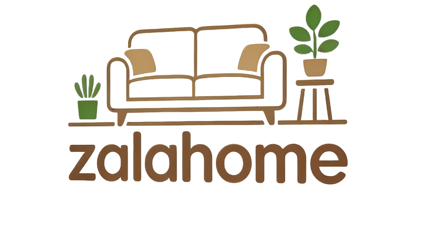Define Your Living Space with Decor——zalahome.shop